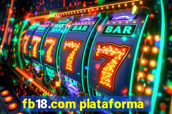 fb18.com plataforma